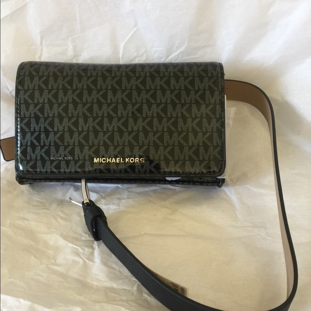 Michael Kors fanny pack
